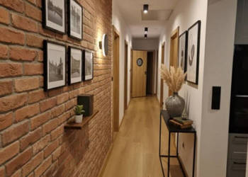 GOTOWE 61m2 / 3 POKOJOWE / NOWE / III PIĘTRO / blisko METRA BRÓDNO