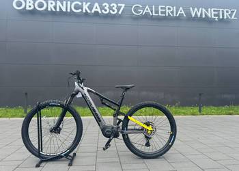 Rower elektryczny CRUSSIS e-Full 9.10-(720 Wh) (19)  Raty 0%