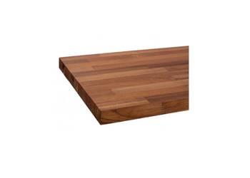 Blat Drewniany Teak Avangard