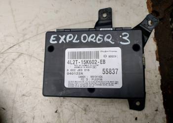 FORD EXPLORER 3 III moduł 4L2T15K602EB