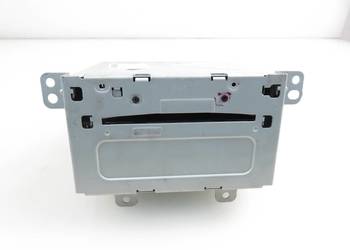 RADIO OPEL MERIVA B (MPV) (S10) 20984174