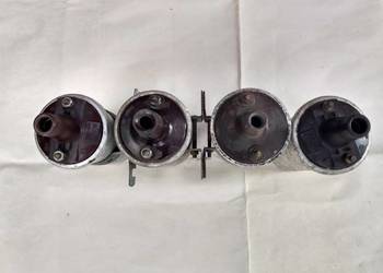 Cewki zapłonowe rodziny FIAT.