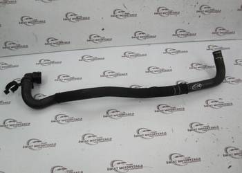 BMW 1 2.0 B 09r wąż przewód wody 7506131