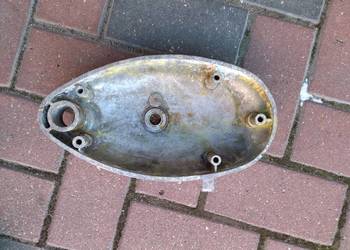 Mapa olejowa Ryś Oryginał