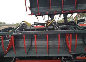 Łyżko-krokodyl firmy ROL-STEEL