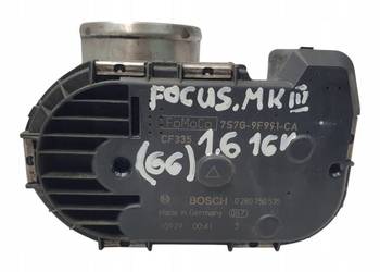 PRZEPUSTNICA Ford Focus III MK3 1.6 16V 7S7G-9F991-CA 0280750535