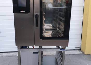 Piec  Convotherm 4 10 GN 2019 Serwis Gwarancja Rational