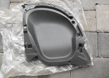 Osłona drzwi Fiat Punto 188 OE 735262536