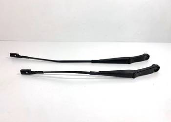RAMIĘ WYCIERACZKI KOMPLET PRZÓD AUDI Q8 4M8955407 MOCOWANIE
