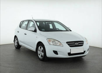 Kia Ceed 1.6 CRDi