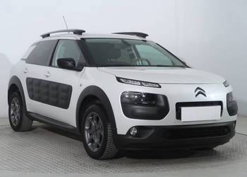 Citroen C4 Cactus 1.2 PureTech