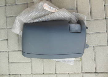 JUMPER DUCATO BOXER I NAROŻNIK ZDERZAKA ZDERZAK PRAWY TYŁ 1300179604