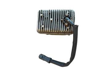 BrogWarner 59001107405 JCB 320/A6064 320/A6062 Aktuator