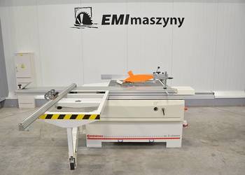 6530 - PIŁA FORMATOWA SCM MINIMAX SC3