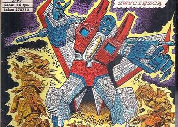 TRANSFORMERS - PROLOG - PODWODNA BAZA CZĘŚĆ IV TRANSFORMERS - PROLOG - PODWODNA BAZA CZĘŚĆ IV