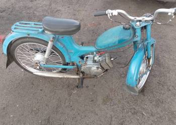 Komar3 kwadracika Brak dokumentacji rej tylko na zabytek