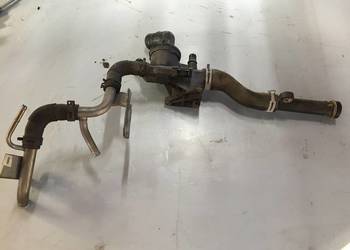 Obudowa termostatu 110617671R  Renault 1.6dci