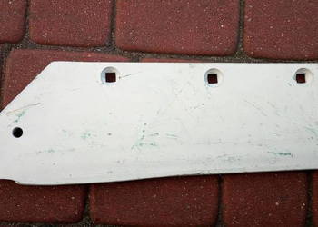 Lemiesze do pługa Krone KG12