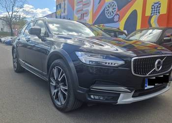 Volvo V90 Cross Country 2.0 V90CC D4 POLESTAR