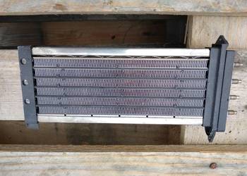 Scenic II 04r nagrzewnica elektryczna 666601C-C Scenic II 04r nagrzewnica elektryczna 666601C-C