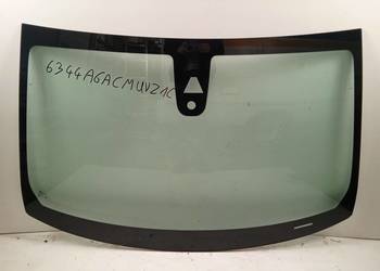 Szyba Przednia Opel Insignia 17-, Kamera, Sensor, HUD, Oryginał, Wysyłka!