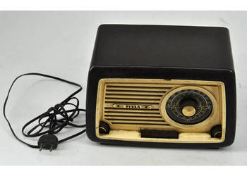 Radio Tesla 315A "Sonatina"