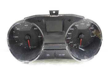 LICZNIK SEAT IBIZA IV (6J5, 6P1) 1.6 TDI - CAYC 6J0920803H