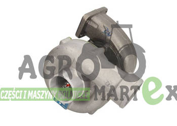F716201090050, F71620109005 TURBOSPRĘŻARKA 700 AGCO