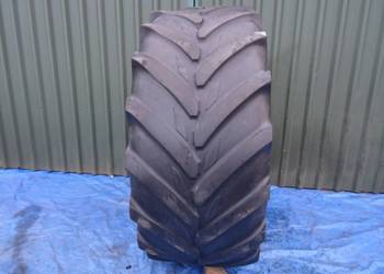 OPONA MICHELIN 710/60 - R 42 XEO BIB VF OPONA MICHELIN 710/60 - R 42 XEO BIB VF