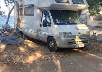Kamper Laika Ecovip4 Kamper Laika Ecovip4