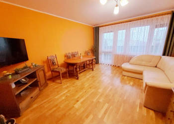 Bez posrednika 60m2 3 pokoje balkon 2 piwnice