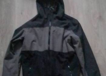 Kurtka zimowa Cropp z kapturem