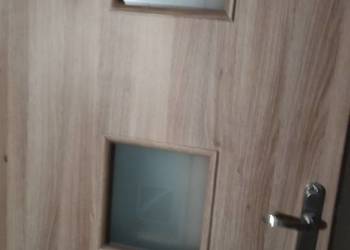 Sprzedam drzwi pokojowe