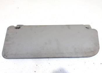 OSŁONA PRZECIWSŁONECZNA LEWY CITROEN BERLINGO III BLENDA LUSTEREK, LEW