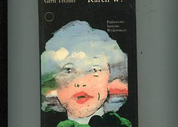 Karen W. - Gerti Tetzner