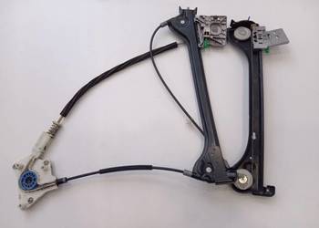 MECHANIZM SZYBY LEWY PRZÓD MERCEDES SLK W171