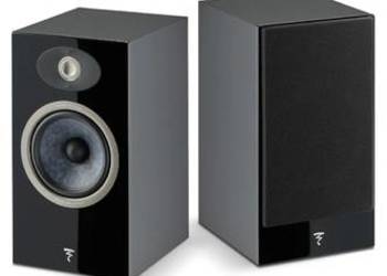 Kolumny Focal Theva nr1 hg nowe