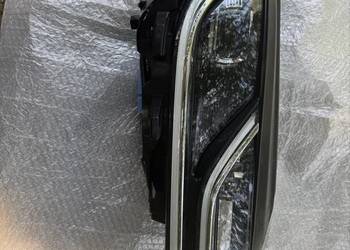 VW ARTEON reflektor prawy full led