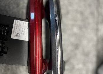 Ford EDGE klamka drzwi kierowcy dotyk sensor model po 2019r