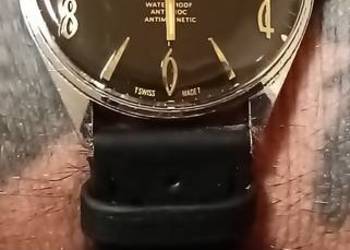 Zegarek Atlantic Worldmaster