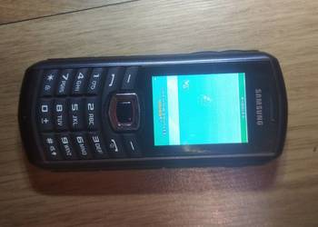 samsung solid gt-b2710 b2710 telefon 2710 budowlany