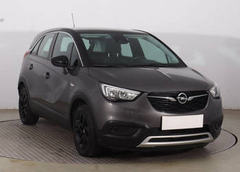 Opel Crossland 1.2
