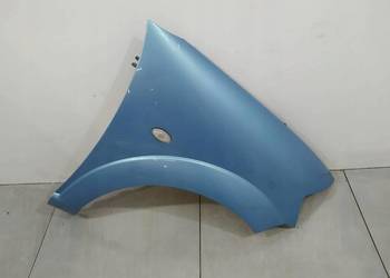 BŁOTNIK PRAWY PRZÓD KMYD   Citroen C3 I (2002-2009)