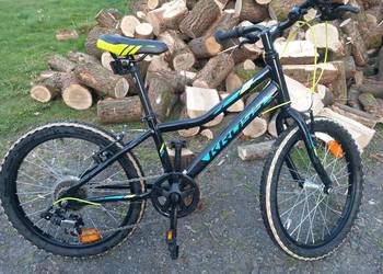 Rower kross espresso kid
