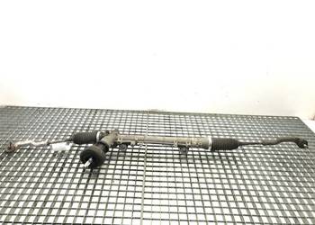 PRZEKŁADNIA KIEROWNICZA MAGLOWNICA RENAULT CAPTUR II 490016739R 1.0 91