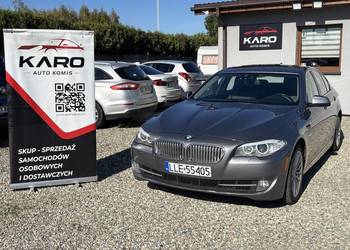 BMW 535XI