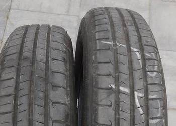 Opony lato 155/80 r13