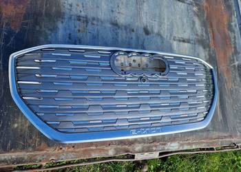 Audi Q4 E-TRON Grill Atrapa BDB ORG Chrom