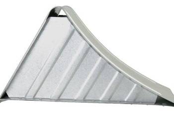 Klin hamujący, G 53 ocynkowany 100653200