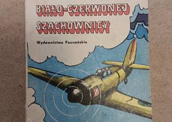 Bohdan Arct - Rycerze biało-czerwonej szachownicy